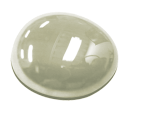 Galets Opale Diamant Ivoire - 2 kg - 18-22